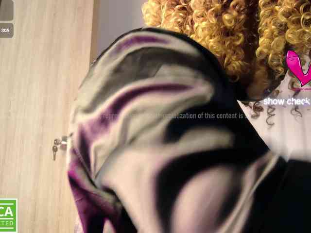 aidaadams webcam