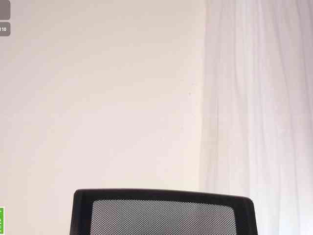 aidaadams webcam