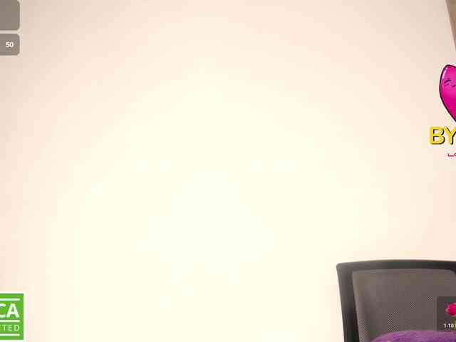 aidaadams webcam