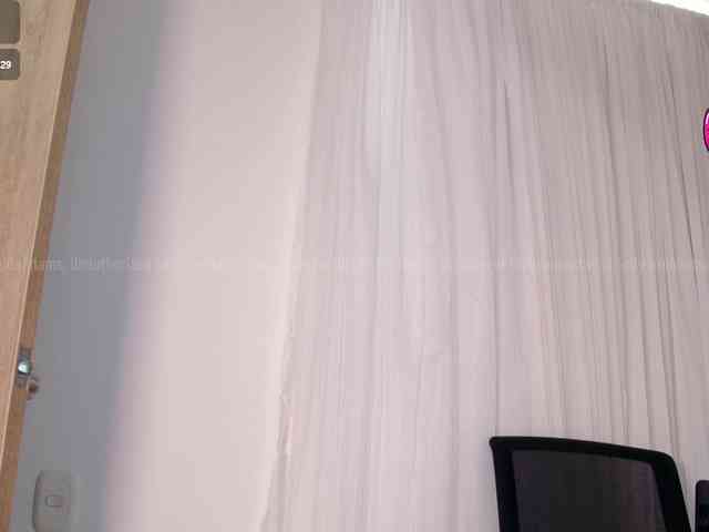 aidaadams webcam