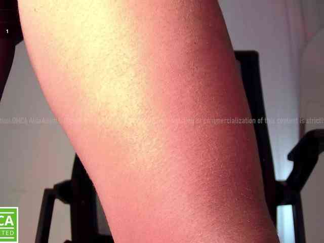 aidaadams webcam