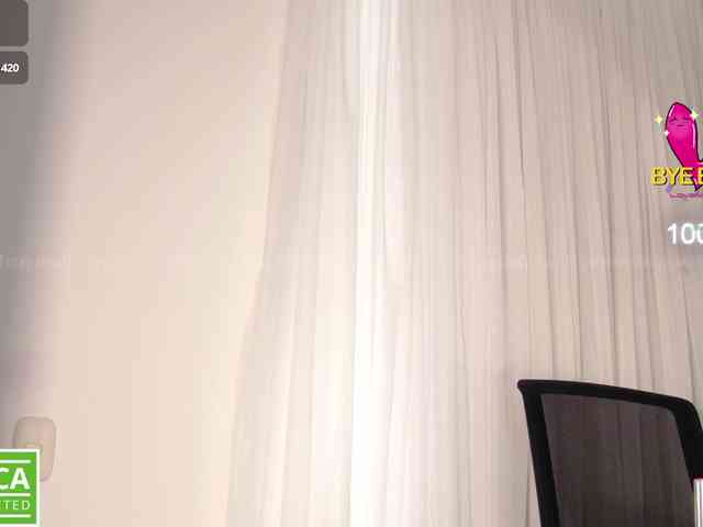 aidaadams webcam