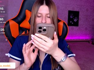 NikaMusic Porn Show