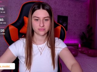 NikaMusic Porn Show