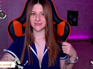NikaMusic Porn Show