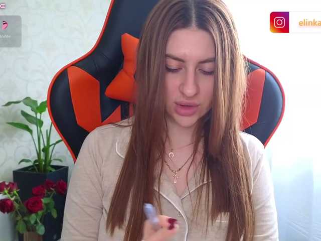 NikaMusic live cam on BongaCams