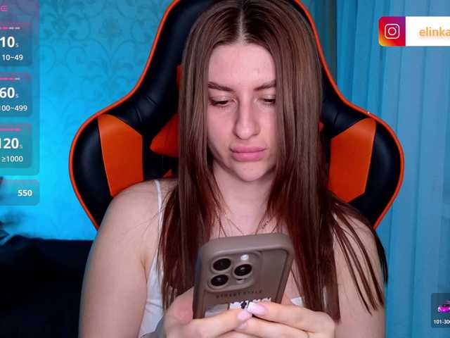 NikaMusic live cam on BongaCams
