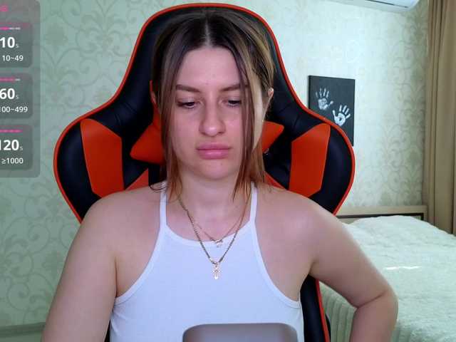 nikamusic cam belle