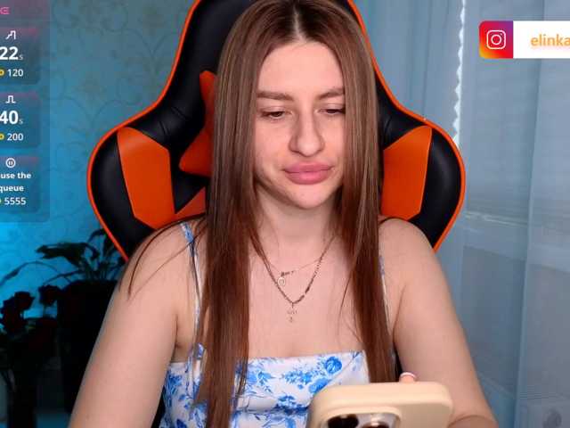 NikaMusic live cam on BongaCams