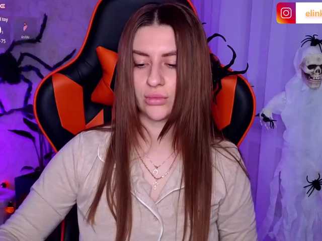 NikaMusic live cam on BongaCams