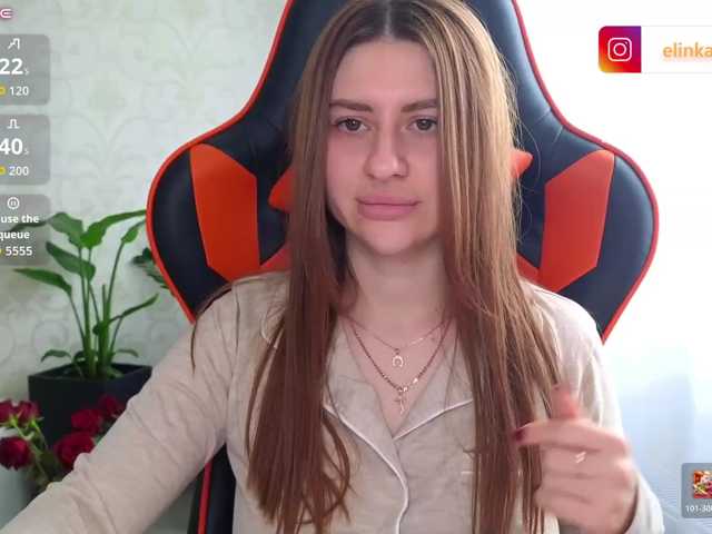 NikaMusic live cam on BongaCams