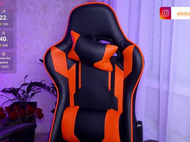 NikaMusic live cam on BongaCams