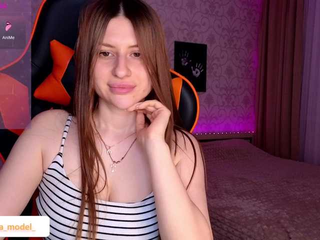 NikaMusic live cam on BongaCams