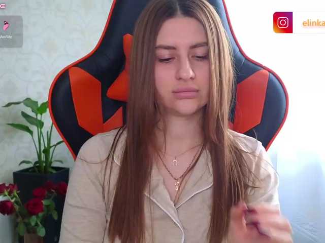 NikaMusic live cam on BongaCams