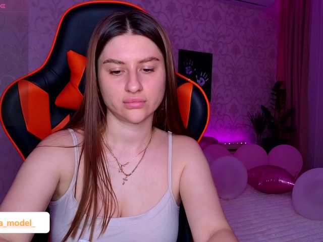 NikaMusic live cam on BongaCams