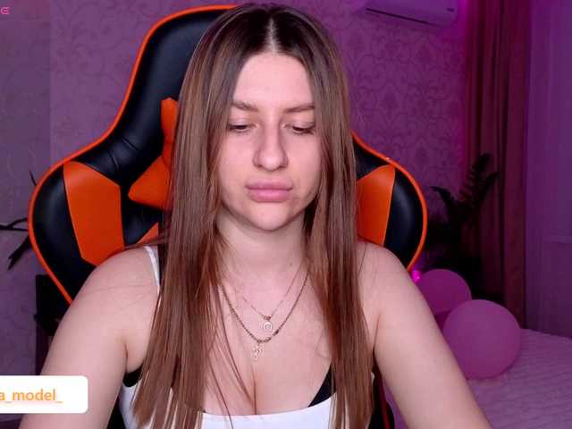 NikaMusic live cam on BongaCams