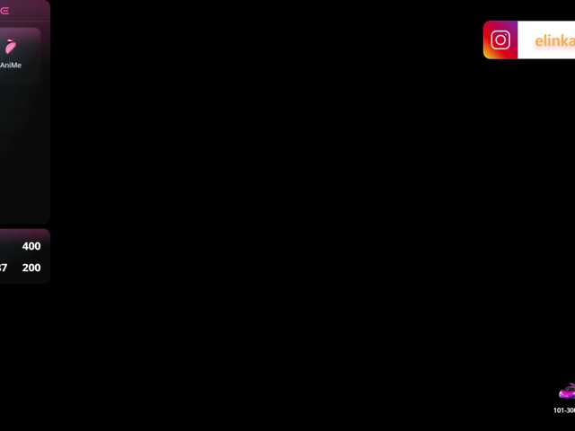 NikaMusic live cam on BongaCams