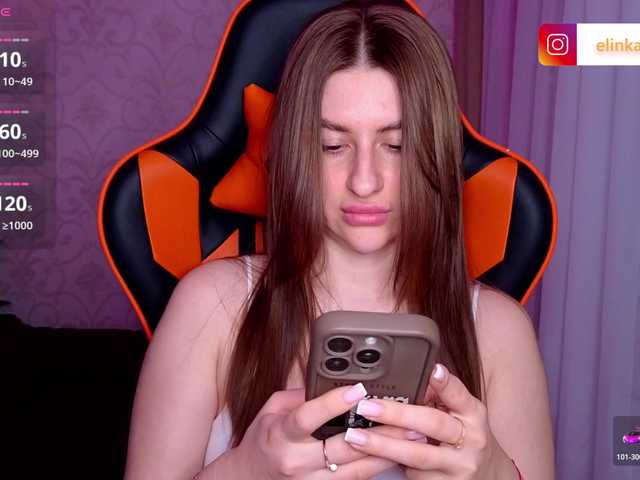 NikaMusic live cam on BongaCams