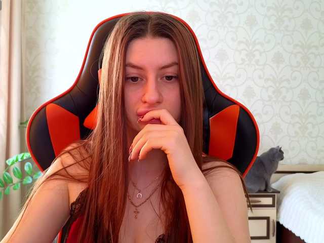 NikaMusic's BongaCams show and profile