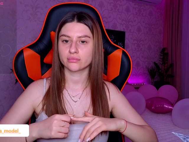 NikaMusic live cam on BongaCams