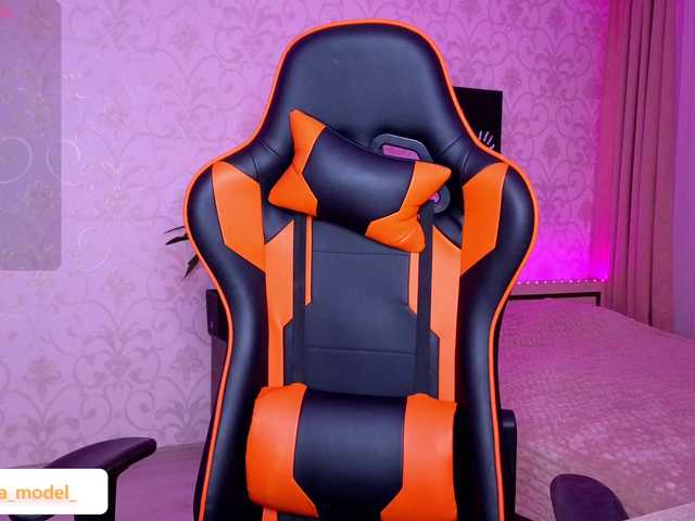NikaMusic live cam on BongaCams