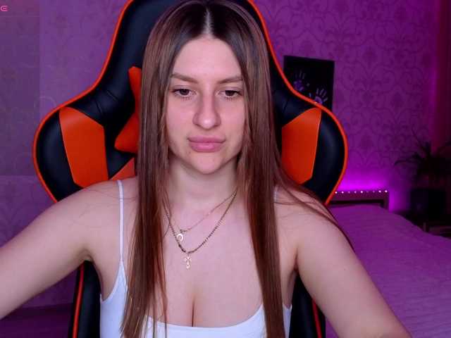 nikamusic live sex show