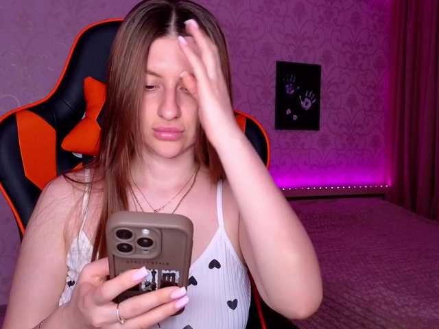 NikaMusic live cam on BongaCams