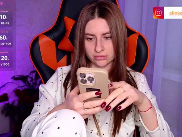 NikaMusic live cam on BongaCams