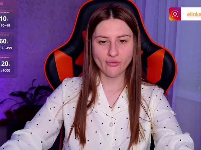 NikaMusic live cam on BongaCams