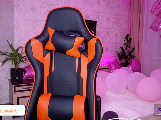 NikaMusic live webcam show