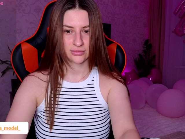 NikaMusic Live Cam pe BongaCams