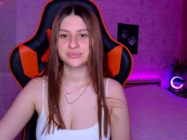 NikaMusic webcam