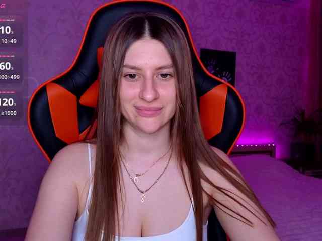NikaMusic webcam