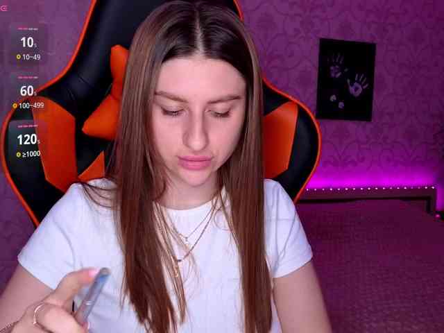 NikaMusic webcam