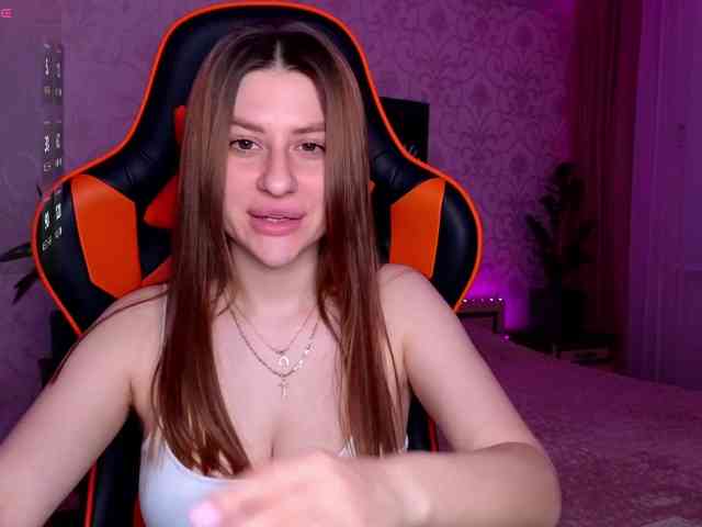 NikaMusic webcam