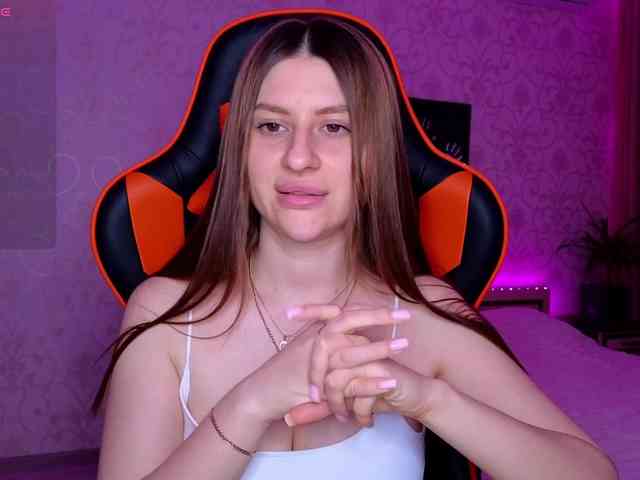 NikaMusic webcam