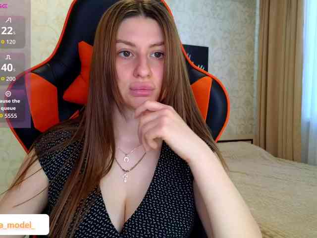 NikaMusic webcam