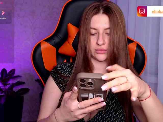 NikaMusic webcam