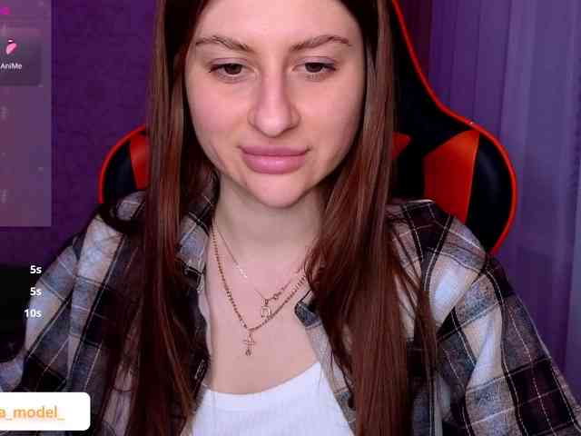 NikaMusic webcam