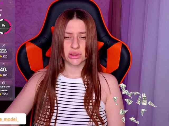 NikaMusic webcam