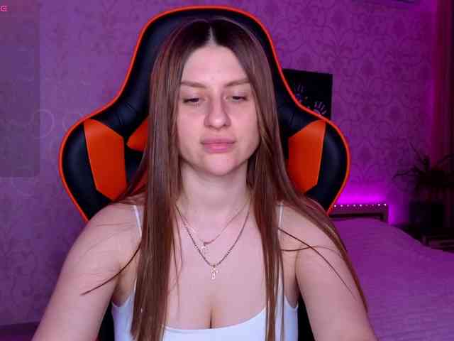 NikaMusic webcam