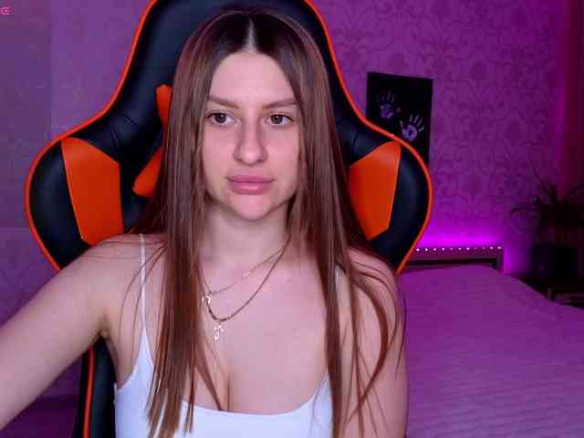 NikaMusic webcam