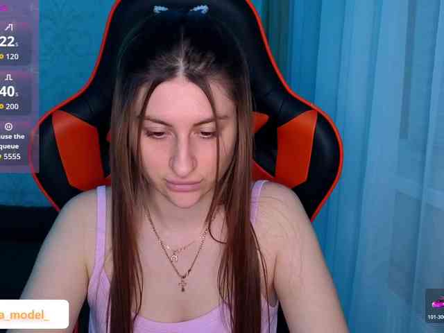 NikaMusic webcam