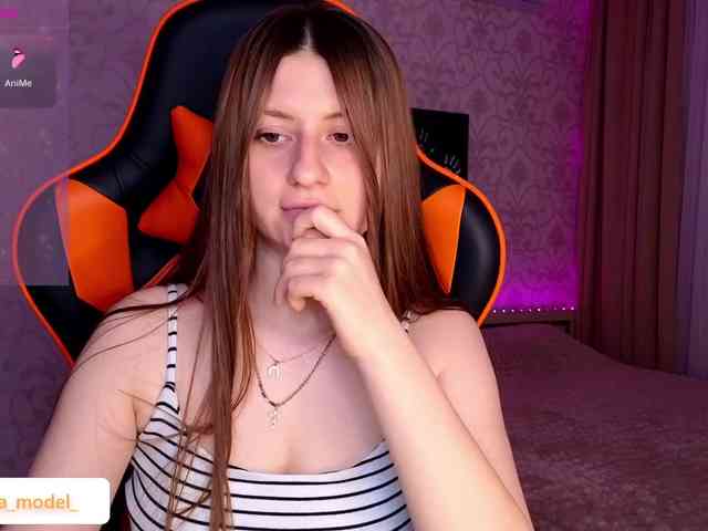 NikaMusic webcam