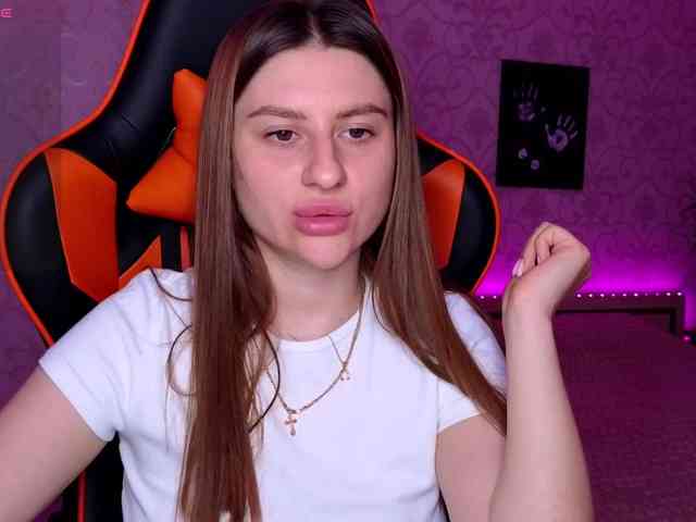 NikaMusic webcam