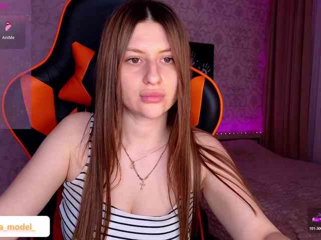 NikaMusic webcam