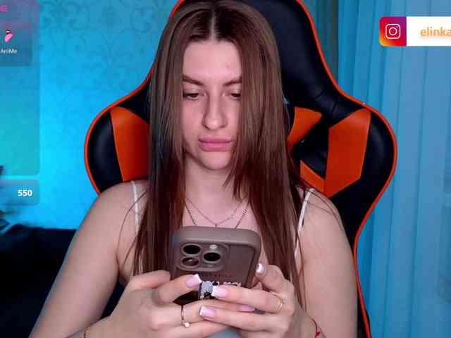 NikaMusic webcam