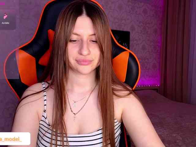 NikaMusic webcam