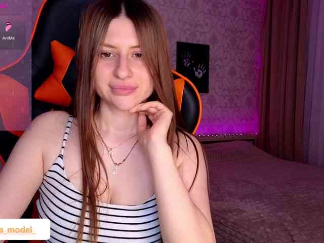 NikaMusic webcam