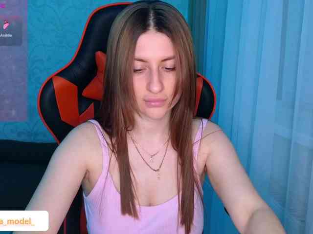 NikaMusic webcam